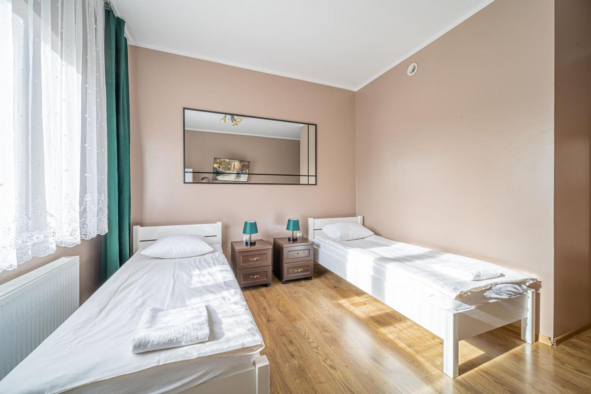 Motel "Plomyk" Kunowice Luaran gambar